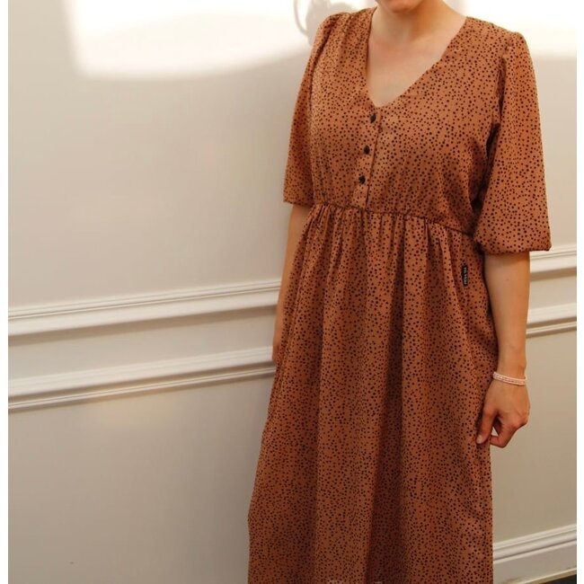 Iris May - Claire (32-50) digitale handleiding