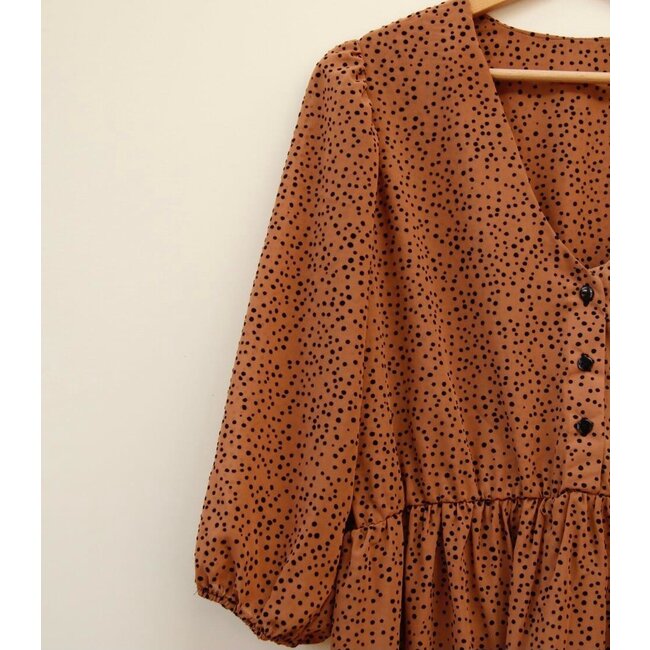 Iris May - Claire (32-50) digitale handleiding