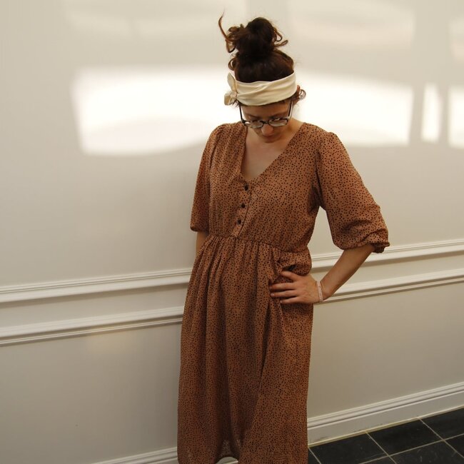 Iris May - Claire (32-50) digitale handleiding