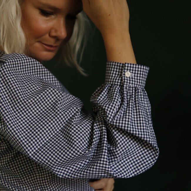 Iris May - Claire (32-50) digitale handleiding