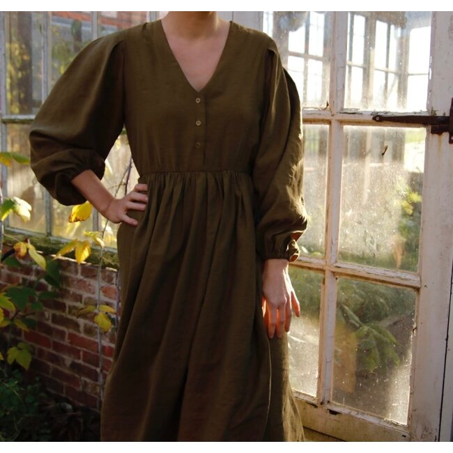 Iris May - Claire (32-50) digitale handleiding