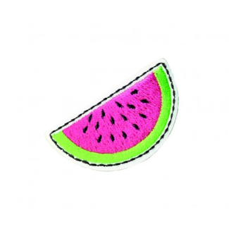 Strijkapplicatie - melon