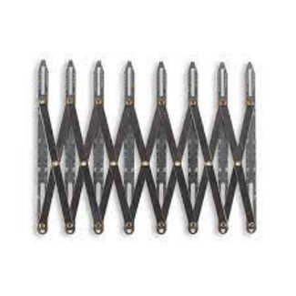 Simflex knopenverdeler