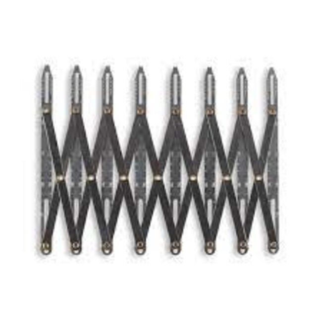 Simflex knopenverdeler