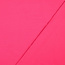 French terry - effen fuchsia