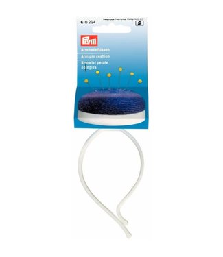 Prym Speldenkussen armband