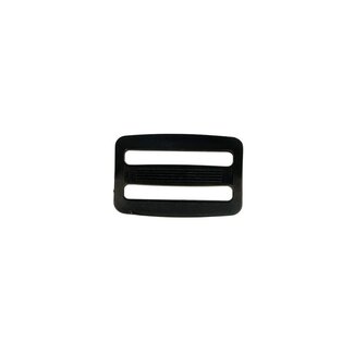 Schuifgesp nylon - 38mm
