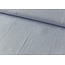 Linnen visgraat - pastel blauw