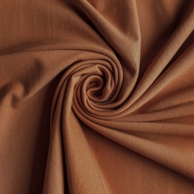 Rust - tricot