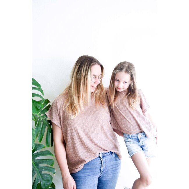 Smospotten & Snoesjes - Nelly volwassenen