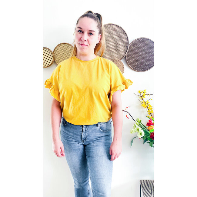 Smospotten & Snoesjes - Nelly volwassenen