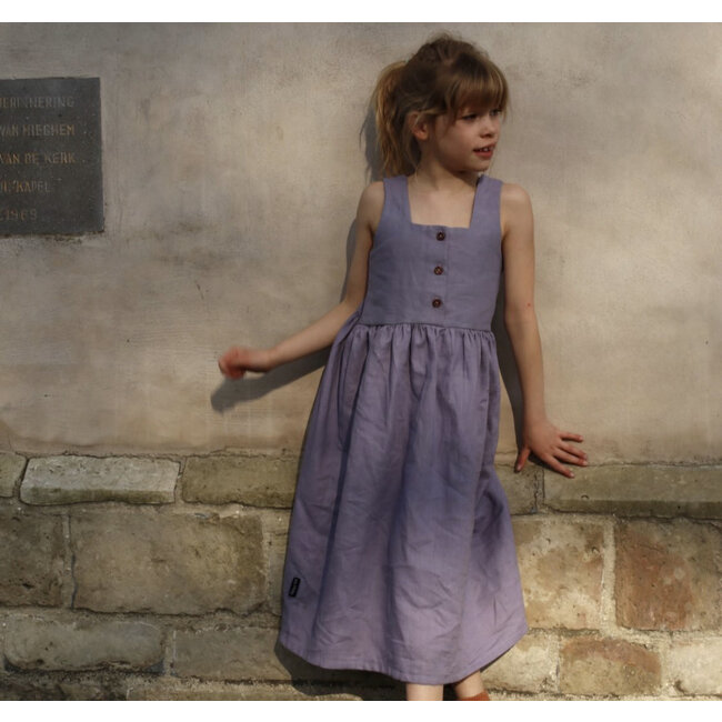 Iris May - Suzanne kids