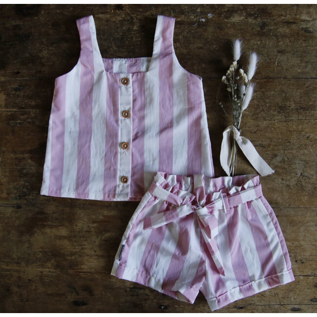 Iris May - Suzanne kids