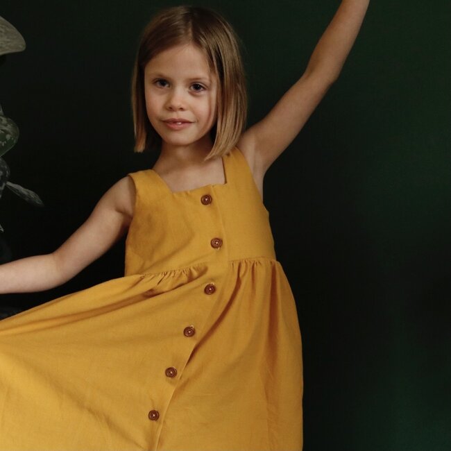 Iris May - Suzanne kids