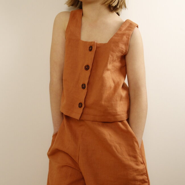 Iris May - Suzanne kids