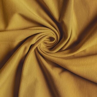 Katia Fabrics Mustard - tricot