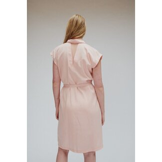 Lily balou Lenzing ecovero - pink