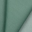 Jeans stretch - vergrijsd groen
