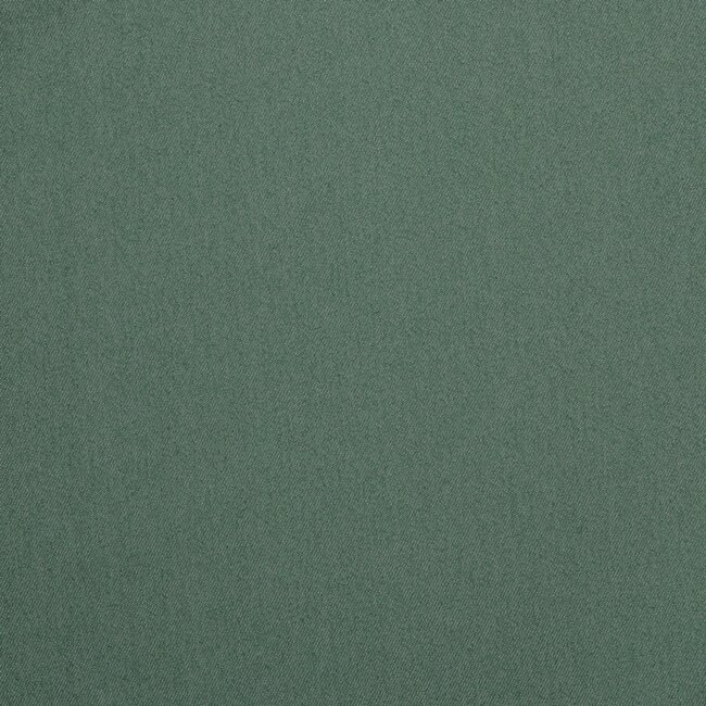 Jeans stretch - vergrijsd groen