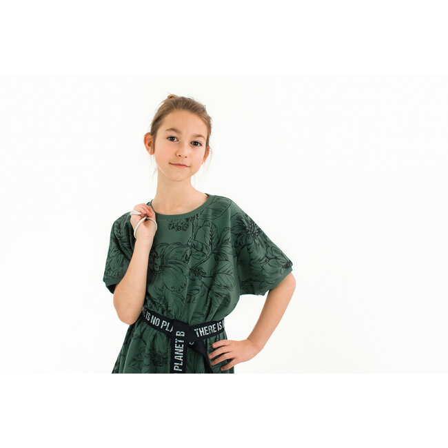 Tassenband - There is no planet B 40mm