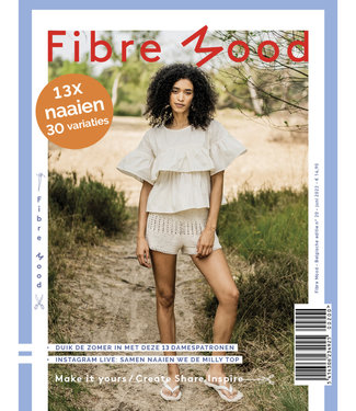 Fibremood Fibre mood 20