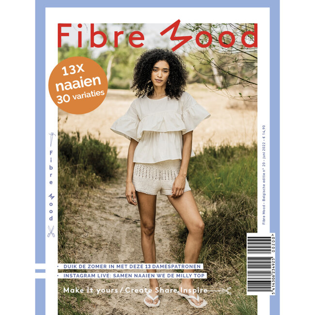 Fibre mood 20