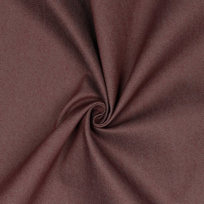 Jeans stretch - oudroze