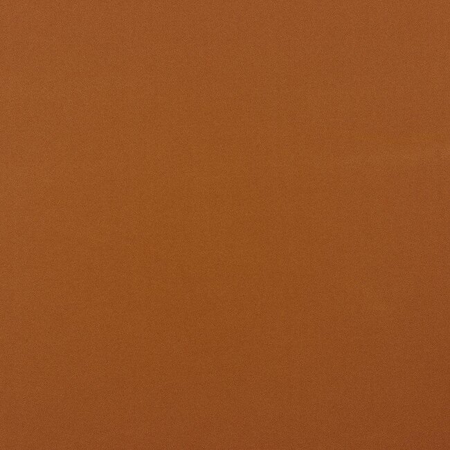 Crêpe marocain - cognac