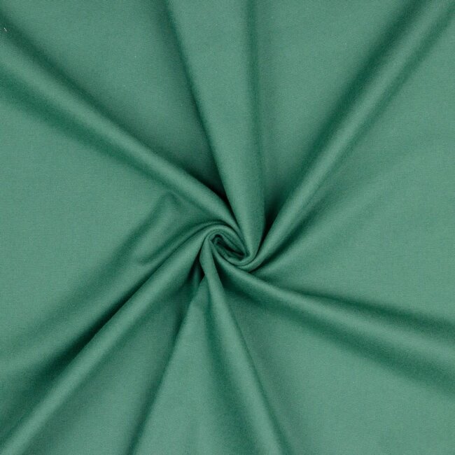 Flanel - old green