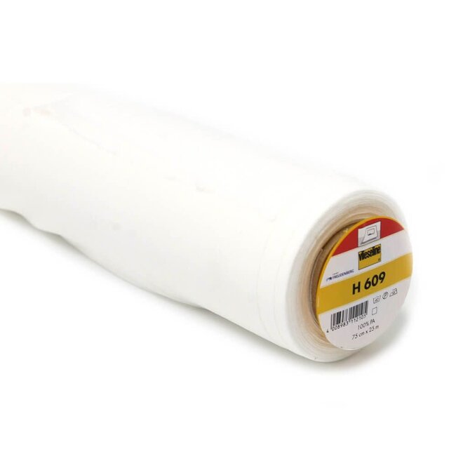H609 - wit