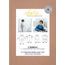 Ikatee - Lisboa unisex jumpsuit (6m - 4y)