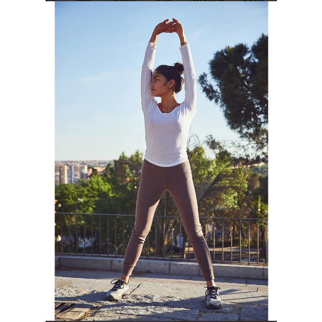 Ikatee - Seattle legging (32-52)