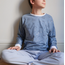 Ikatee - Sacha unisex pj (3y - 12y)