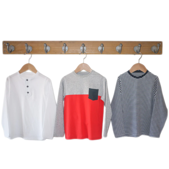 Ikatee - Marcel T-shirt unisex (3-12y)