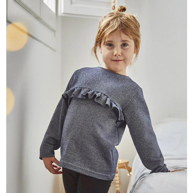 Ikatee - Marcel T-shirt unisex (3-12y)