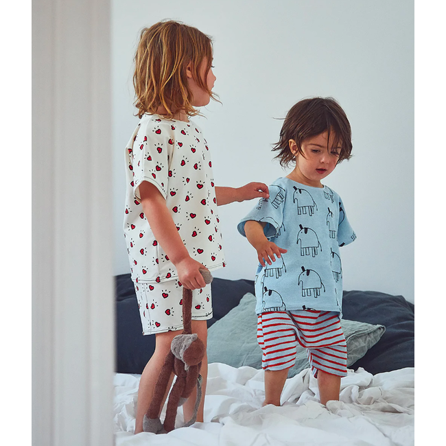 Ikatee - Cordoba 2-piece set (1m - 4y)