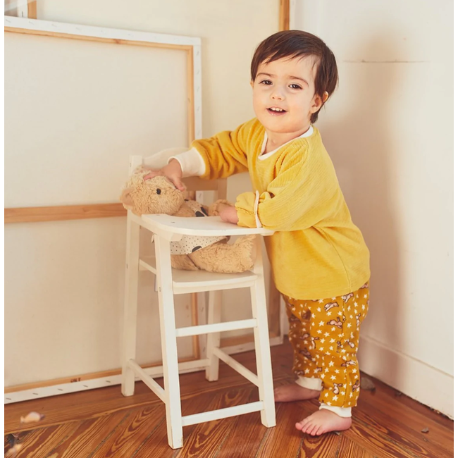 Ikatee - Cordoba 2-piece set (1m - 4y)