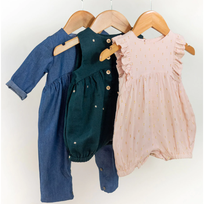 Ikatee - Madrid (6m - 4y)