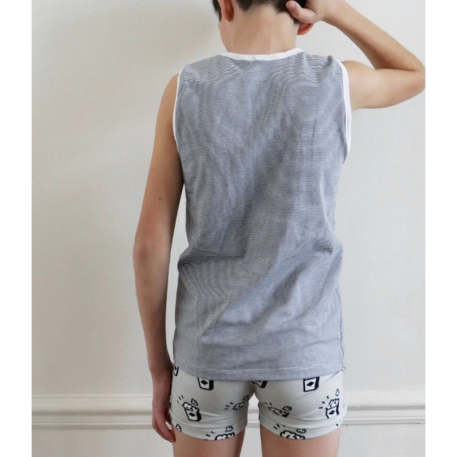 Ikatee - Sébastien underwear/ swimsuit (3y - 12y)