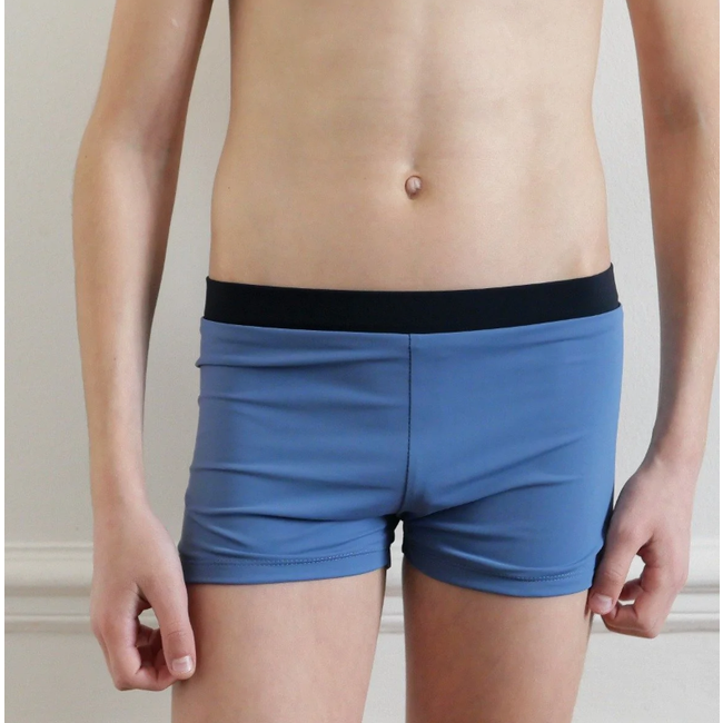 Ikatee - Sébastien underwear/ swimsuit (3y - 12y)