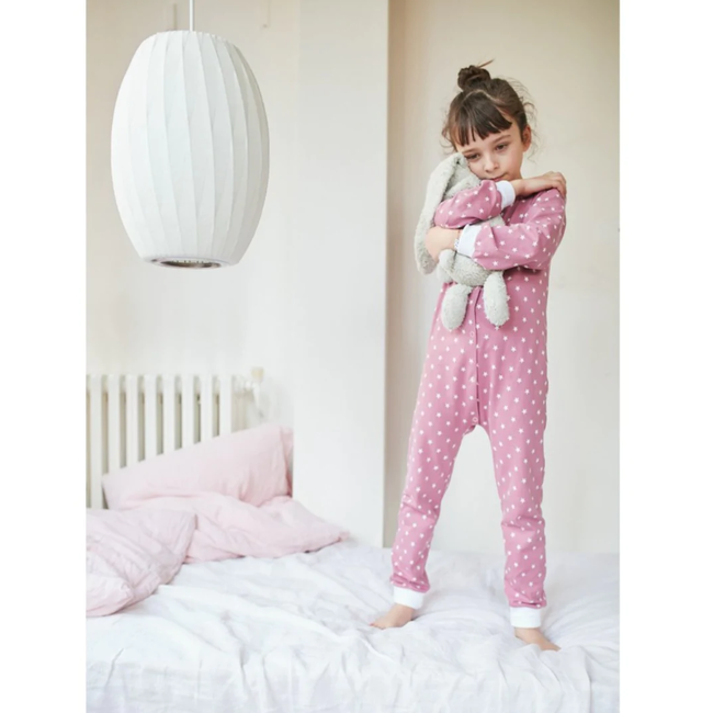Ikatee - Gaby unisex pj jumpsuit (3y - 12y)