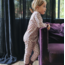 Ikatee - Gaby unisex pj jumpsuit (3y - 12y)