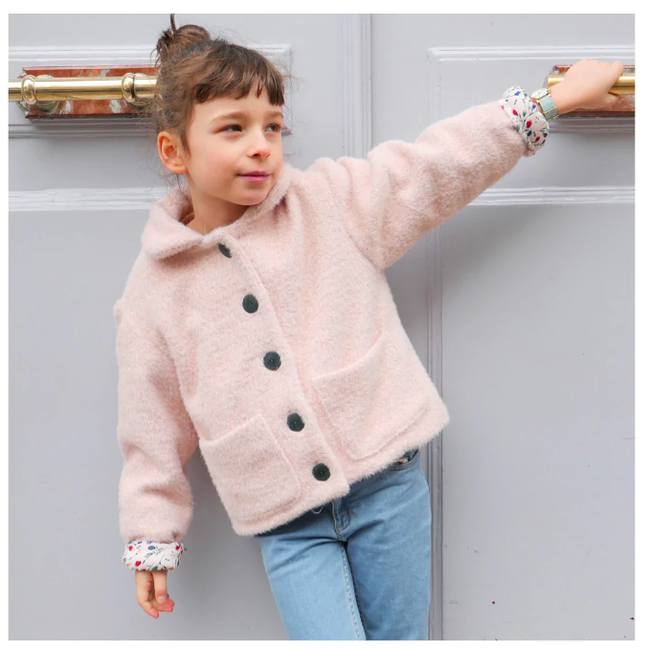 Ikatee - Sam kids (3y - 12y)