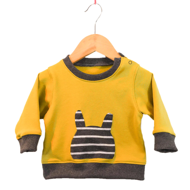 Ikatee - Sintra sweat (6m - 4y)
