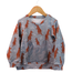 Ikatee - Sintra sweat (6m - 4y)