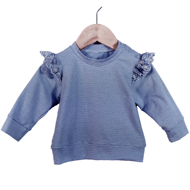 Ikatee - Sintra sweat (6m - 4y)