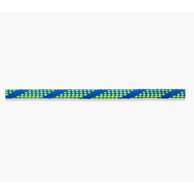 Koord 2kleur - fluo