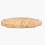 houten knoop 2gaats - 20 mm