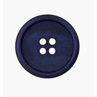 Knoop navy - 28mm
