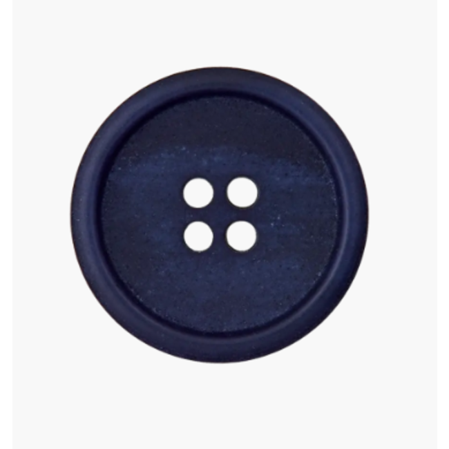 Knoop navy - 28mm